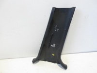 фото thumb №11, Honda civic vii 5d hb 1.4 16v 90 km d14z6 защита стойка перед левая правая