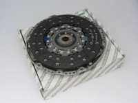 фото thumb №1, Сцепление диск+ прижим fiat ducato 3,0 оригинальный номер 71797158