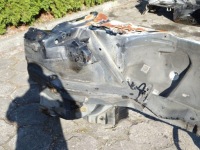 фото thumb №6, Mercedes cl i c140 w140 купе 92-98 четверть правое перед лонжерон #153