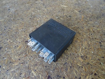 фото thumb №8, Audi s3 a3 8l tt 8n реле світла 393 4b0919471a