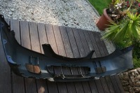 фото thumb №7, Mazda 323f lift бампер перед