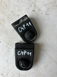 фото thumb №1, Кронштейн радіатор c4 picasso 1.6 hdi