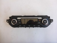 фото thumb №1, Панель обдув кондиционера kuga ii mk2 escape 13-