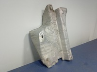 фото thumb №5, Opel insignia b захист теплова вихлоп 23333240