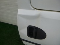 фото thumb №4, Opel combo c двері ліва зсувні kpl y474 білий