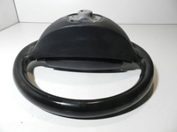 фото thumb №7, Кермо шкіра мультифункція подушка подушка безпеки 30776332 volvo v50 рестайлінг 07-12