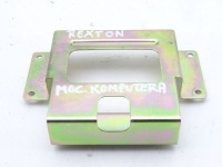 фото thumb №1, Ssangyong rexton 01-06 кронштейн компьютер