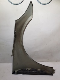 фото thumb №9, Крыло левый перед mercedes w251 c775 775