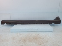 фото thumb №4, Порог молдинг jaguar xf xfs xfr sport левый