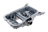 фото thumb №1, Поддон масляная mercedes c-klasa 3.0 3.5 07-