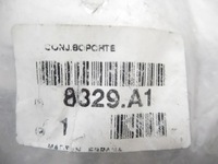 фото thumb №11, Кронштейн na стеля peugeot citroen 8329.a1