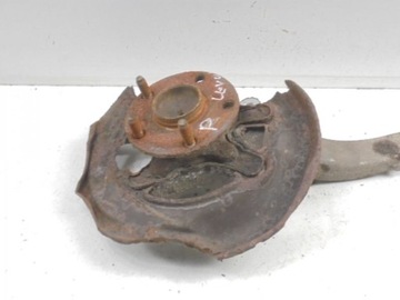 фото thumb №7, Lexus is ii поворотный кулак перед правая 2.2d n62r