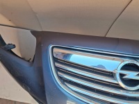 фото thumb №12, Бампер перед ксенон pdc opel insignia a i 11r. колір z168