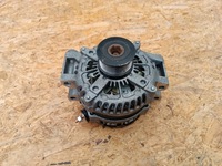 фото thumb №9, Maserati ghibli iii 3.0 d 2013- 104210-6591 генератор