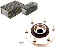 фото thumb №1, Japanparts підшипник колеса mitsubishi перед l200 05-