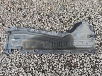 Купить Bmw e70 x5 защита podowozia левая 7173583, фото thumb