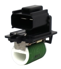 Резистор вентилятора ford transit custom 2013 - 2024 Доставка, фото thumb