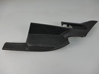 фото thumb №1, Nissan qashqai j10 +2 lift защита порог левый задняя