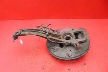 фото thumb №8, Поворотный кулак ступица левая перед 7p6407245a vw touareg 2 ii 7p 3.0 tdi 4motion