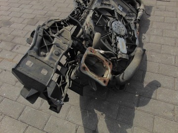 фото thumb №10, Pas передняя усилитель лобовое радиатор ford focus ii mk2 1.6tdci европа