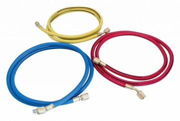 СЕРВИСНЫЕ КАБЕЛИ ДЛЯ СТАНЦИИ КОНДИЦИОНЕРА 1,5м