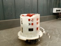 7660448ab помпа насос пального ford transit custom 2.0 tdci Київ, фото thumb