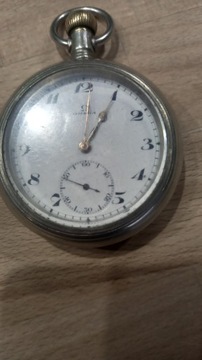 Карманные часы OMEGA POCKET WATCH