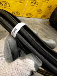 фото thumb №9, Ущільнювач двері перед передніх ліва права bmw x6 f16