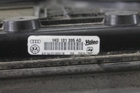 фото thumb №6, Pas переднє радіатор комплект vw jetta vi 5c 1.6 tdi 10-14