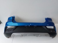 фото thumb №1, Mg zs бампер задняя 10344180 10344164 оригинал