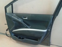 фото thumb №4, Toyota corolla 2004 verso дверь правое перед