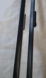 фото thumb №6, Mercedes w204 универсал рестайлинг рейлинги крышные комплект