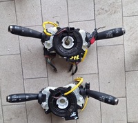 фото thumb №1, Перемикач комбінований стрічка шлейф dacia spring 255674916r