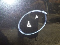 фото thumb №7, Дверь правый задняя maserati levante