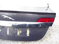 фото thumb №5, Крышка багажника багажника kpl. jaguar xf x250 08r. lmn