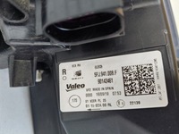 фото thumb №13, Лампа правая фара seat tarraco 5fj 18- full led