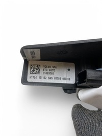 фото thumb №7, Volvo xc90 педаль газу / прискорення