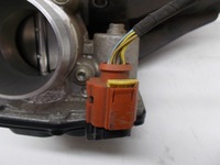 фото thumb №6, Ford оригинальный номер cm5g-9f991-fc корпус дроссель