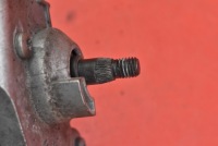 фото thumb №8, Механизм дворники правое перед eu bm51-17504-bh ford focus mk3 11r
