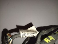 фото thumb №9, Джгут бампера перед 8e0971095r audi a4 b7