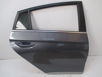 фото thumb №1, Двері праве задні hyundai ioniq