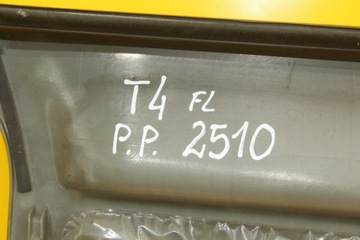 фото thumb №8, Боковина праві перед vw transporter t4 701867016f 701867106b