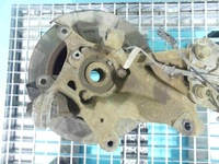 фото thumb №7, Ступица колеса задняя левая поворотный кулак chevrolet malibu iv