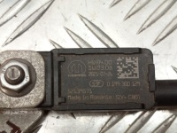 фото thumb №7, Fiat 500e клемма минусовая предохранитель аккумулятор 52139571