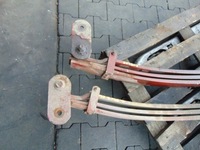 фото thumb №5, Iveco euromover eurotech 01r рессора перед 3-pióra