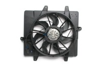 фото thumb №2, Вентилятор радиатора chrysler 05017407aa