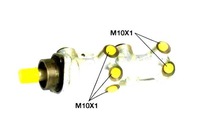 фото thumb №1, Lpr насос тормозная 23,81mm citroen jumper