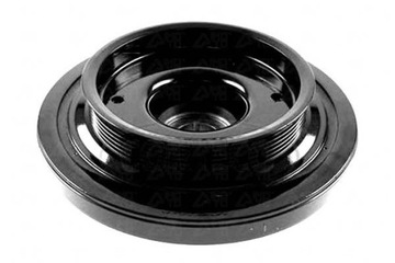 фото thumb №2, Corteco 80001462 колесо ременное, wał коленчатый