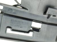 фото thumb №14, Mercedes gle w166 решётка радиатора a1668880260