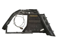 фото thumb №6, Audi q5 sq5 2020 з задній обшивки багажника